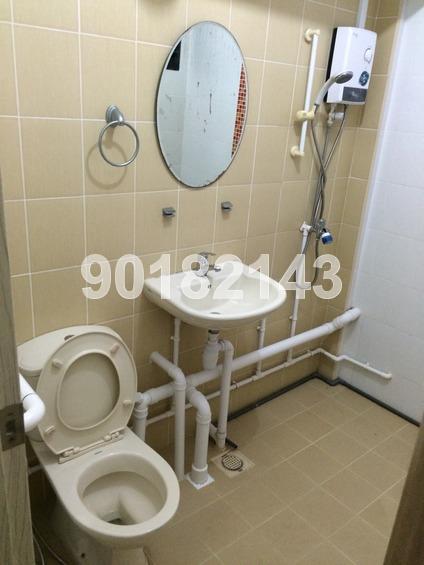 Blk 266 Tampines Street 21 (Tampines), HDB 3 Rooms #171964372
